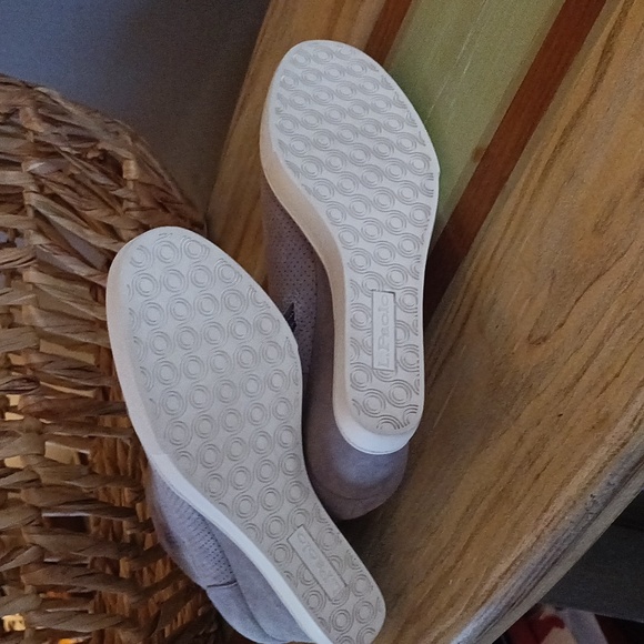 Paolo Felicia -L suede with box 🖤 - Picture 5 of 7